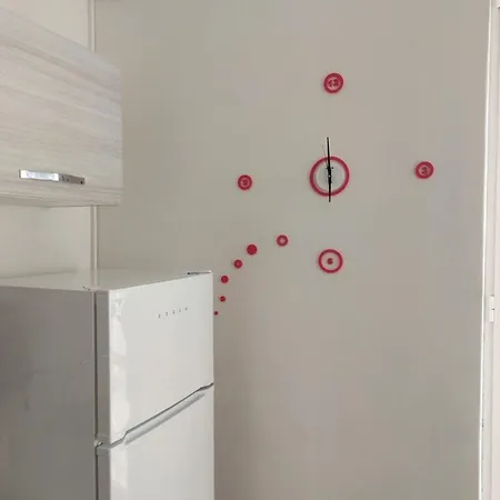 Apartment Chiaro Di Luna