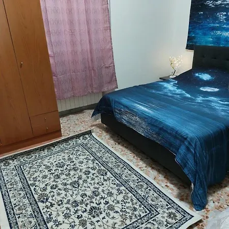 Apartment Chiaro Di Luna Crispiano