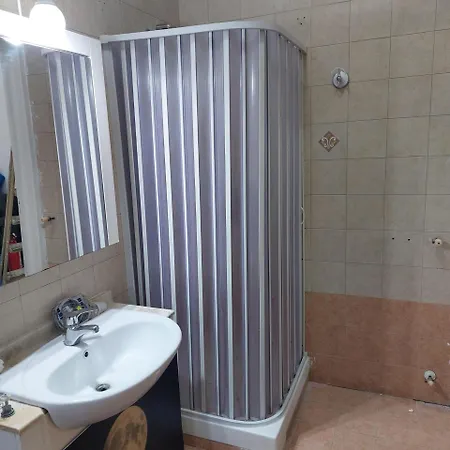Apartment Chiaro Di Luna *