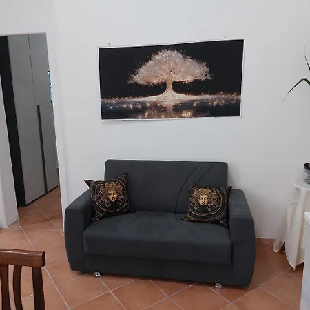 Apartment Chiaro Di Luna
